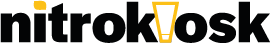 Nitro Kiosk